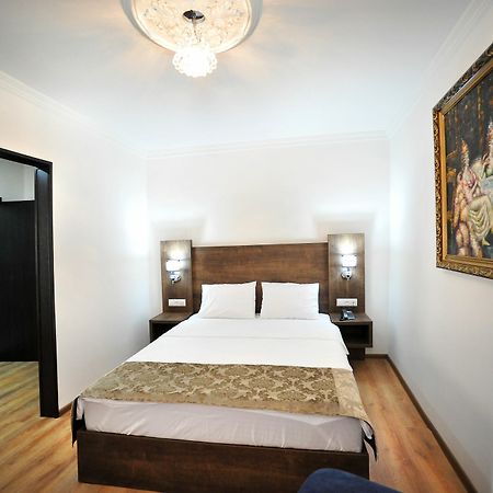 Rk City Hotel تبليسي المظهر الخارجي الصورة
